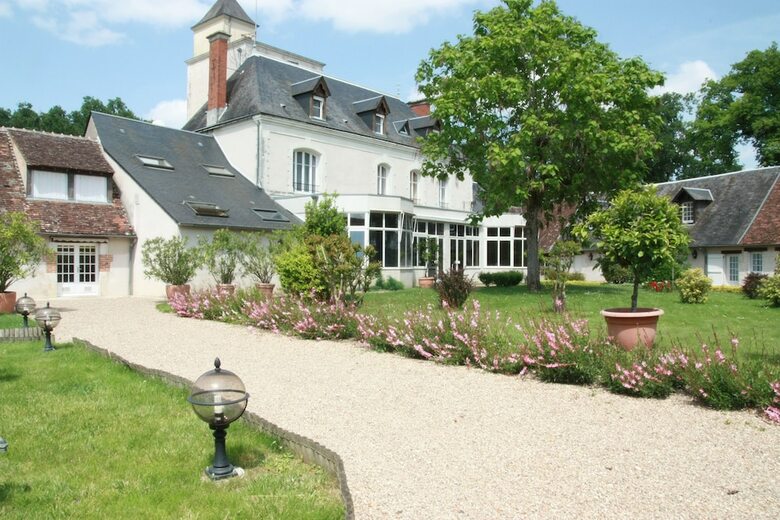 Hotel H�tel Relais Des Landes