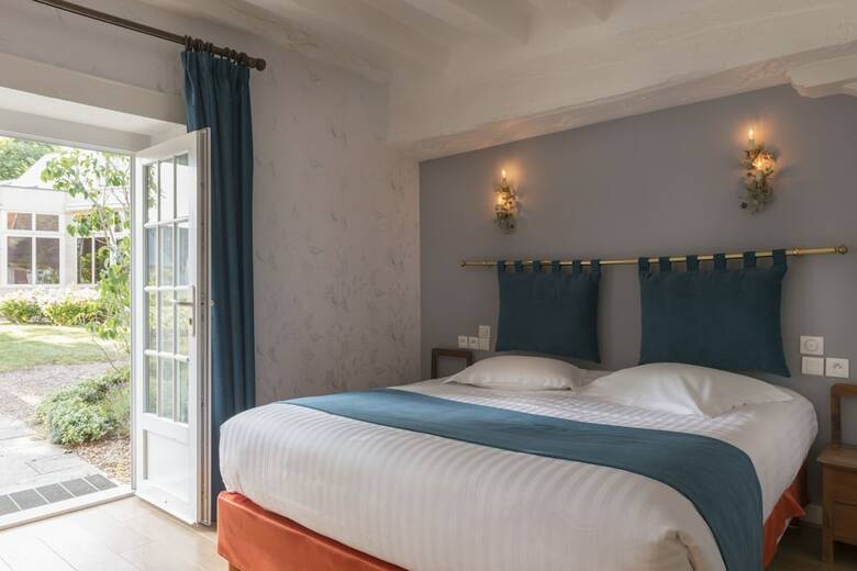 Hotel H�tel Relais Des Landes