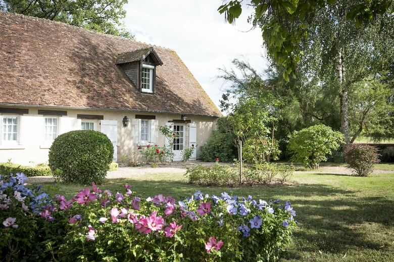 Hotel H�tel Relais Des Landes