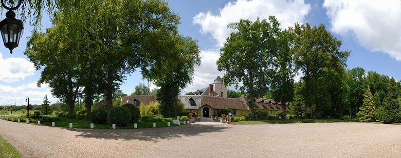Hotel H�tel Relais Des Landes
