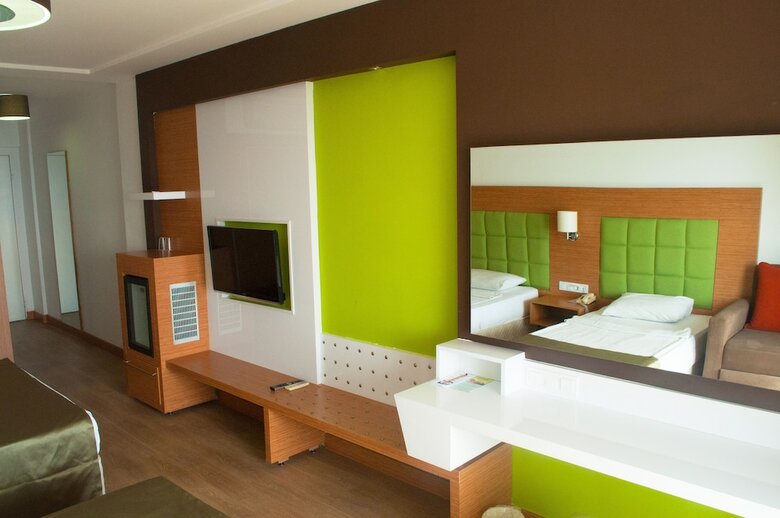 Woxxie Hotel - All Inclusive