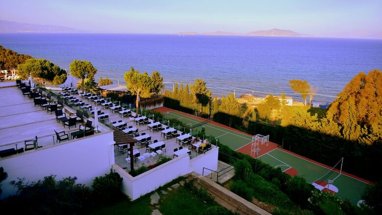 Woxxie Hotel - All Inclusive