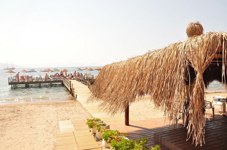 Woxxie Hotel - All Inclusive