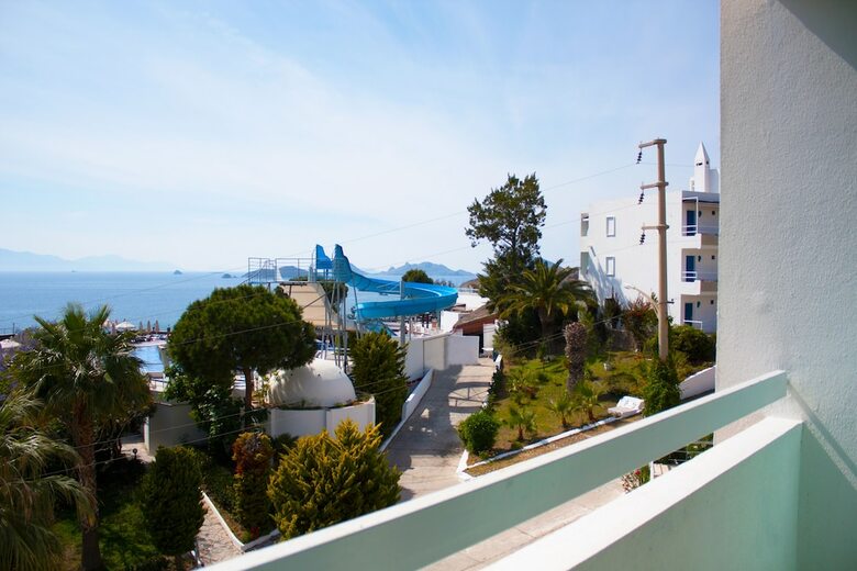 Woxxie Hotel - All Inclusive