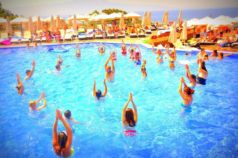 Woxxie Hotel - All Inclusive