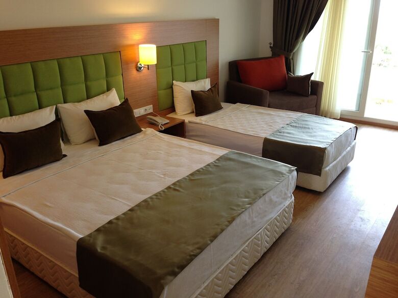 Woxxie Hotel - All Inclusive