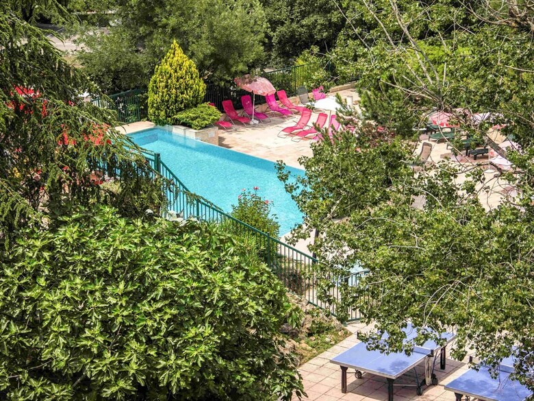 Hotel Ibis Antibes Sophia Antipolis