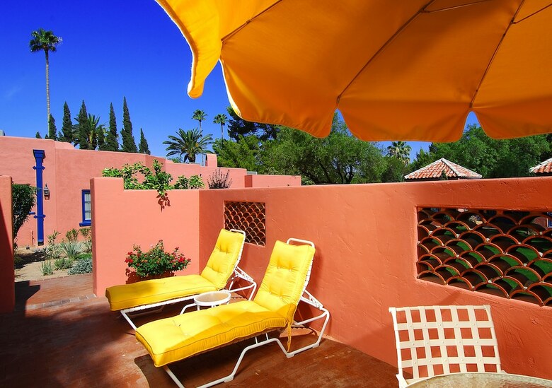 Apartamento Arizona Inn
