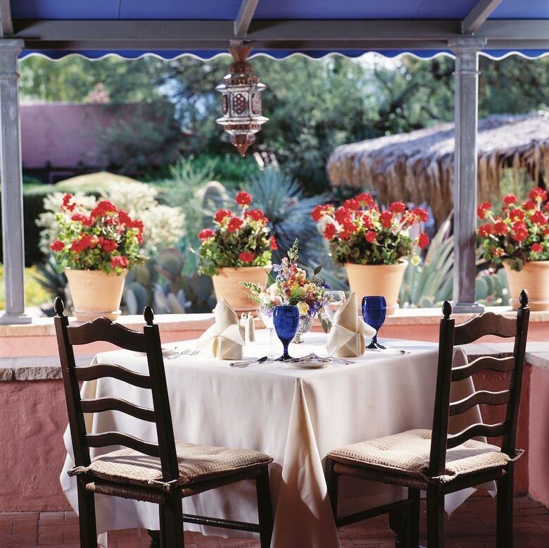 Apartamento Arizona Inn