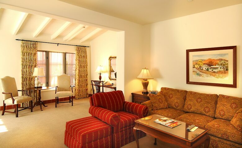 Apartamento Arizona Inn