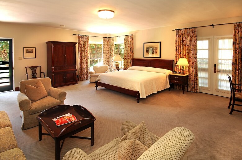Apartamento Arizona Inn