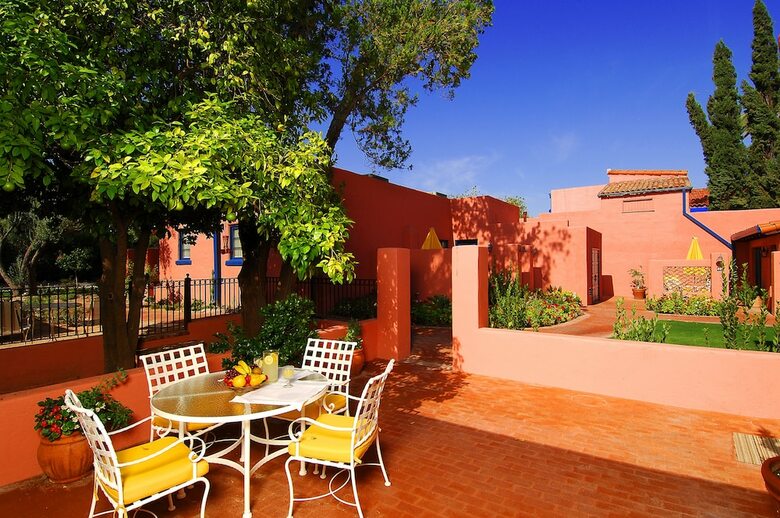 Apartamento Arizona Inn