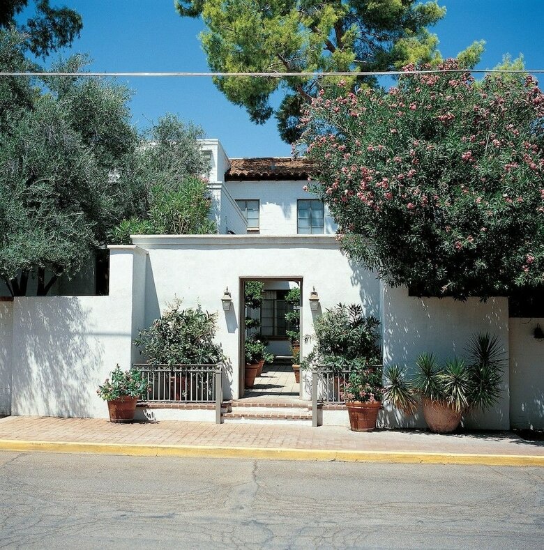Apartamento Arizona Inn