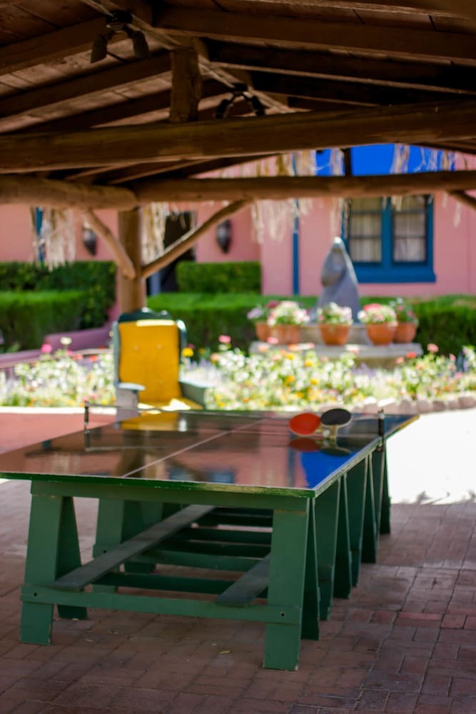 Apartamento Arizona Inn