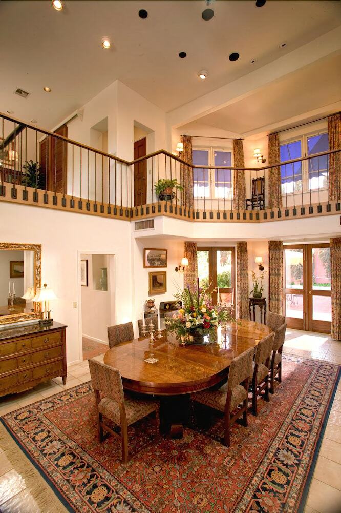 Apartamento Arizona Inn