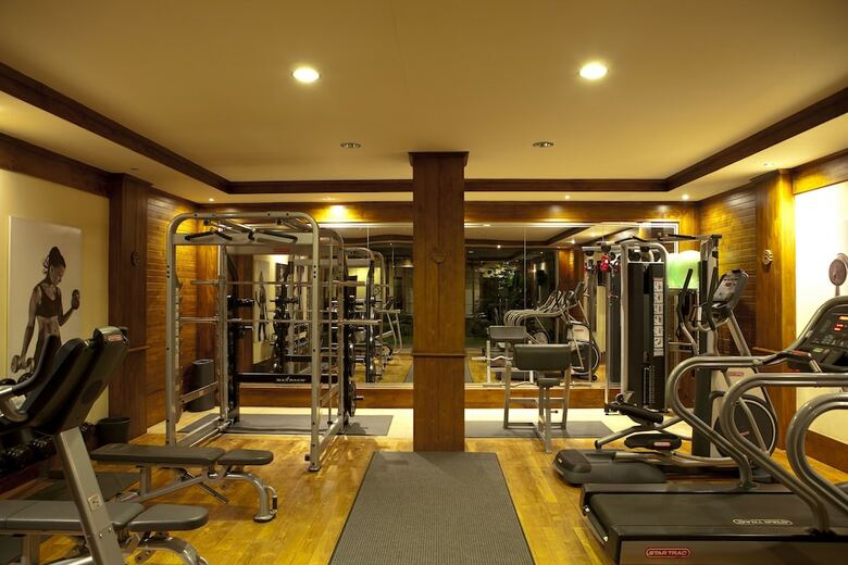 Hotel Amaya Hills