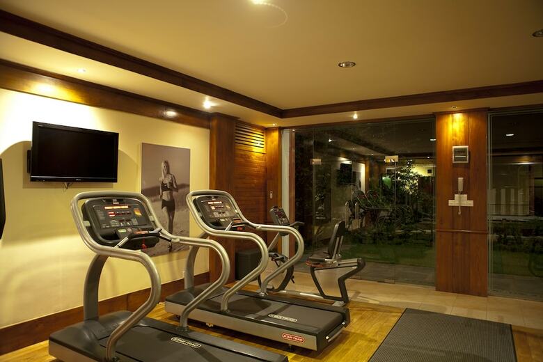 Hotel Amaya Hills