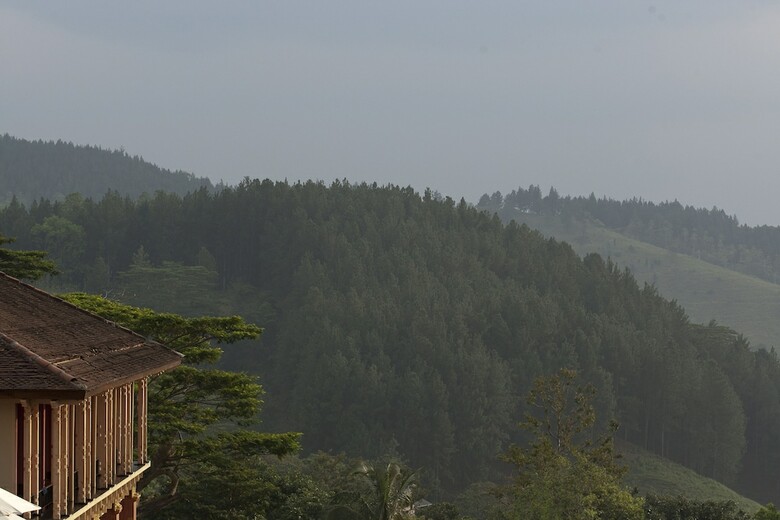 Hotel Amaya Hills