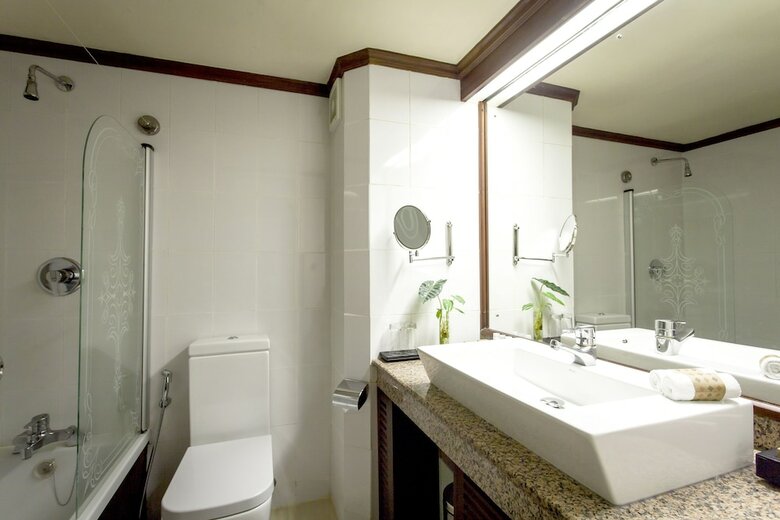 Hotel Amaya Hills