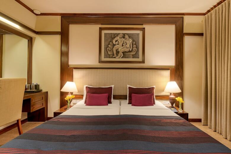 Hotel Amaya Hills