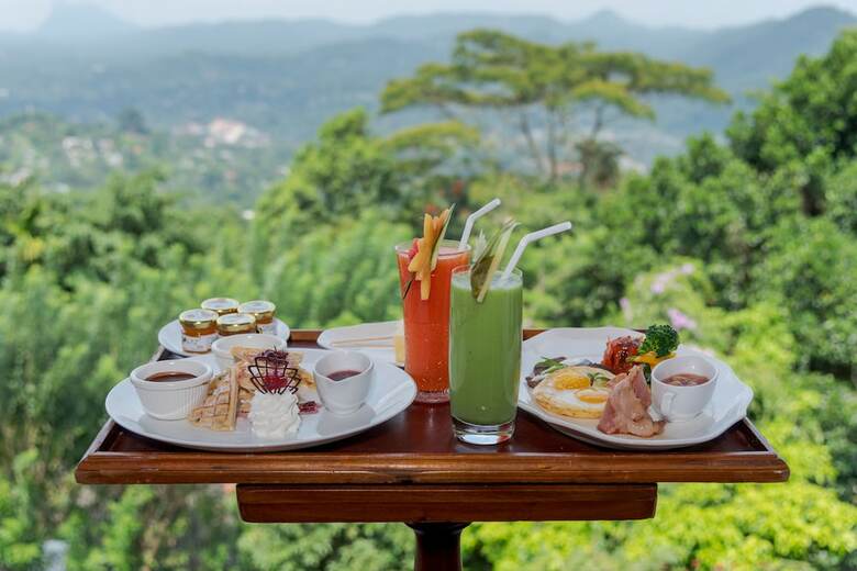 Hotel Amaya Hills