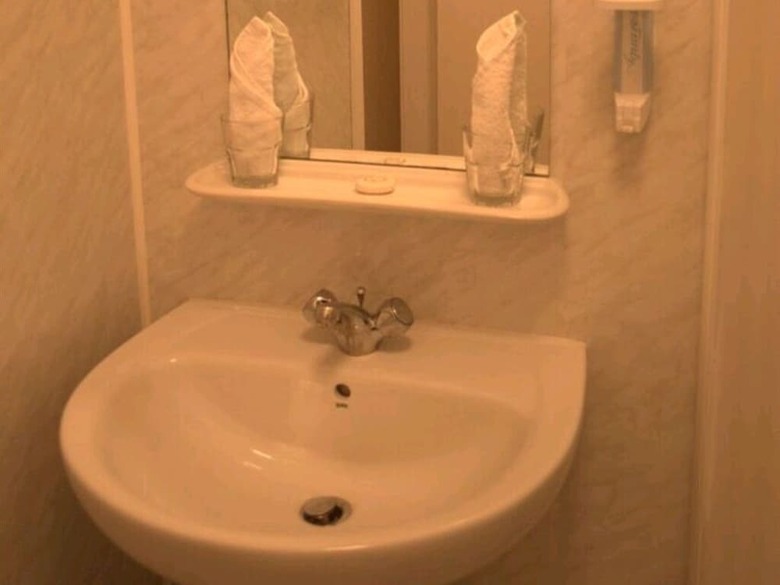 Ben Mhor Hotel