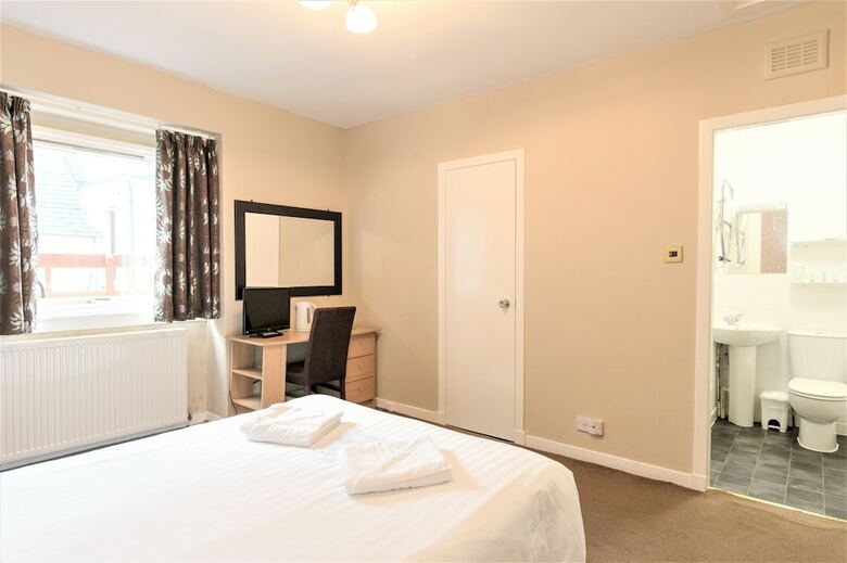 Ben Mhor Hotel