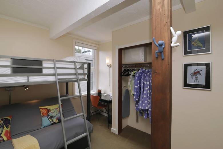 Hotel Silverbow Inn