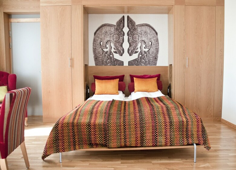 Hotel Scandic Stiklestad