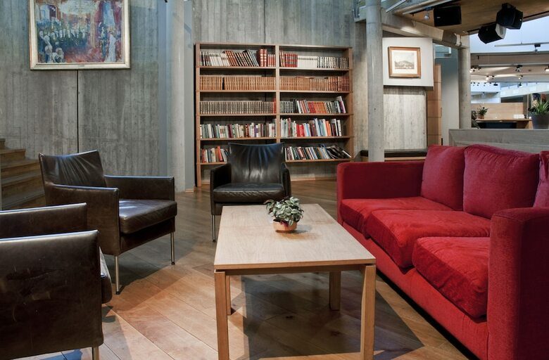 Hotel Scandic Stiklestad