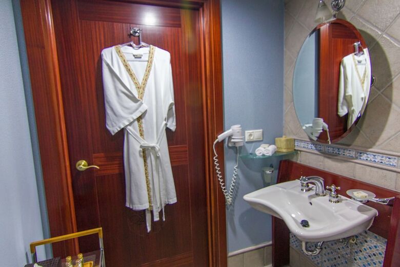 Hotel Sirkeci Mansion