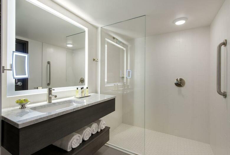 Hotel Intercontinental Saint Paul Riverfront