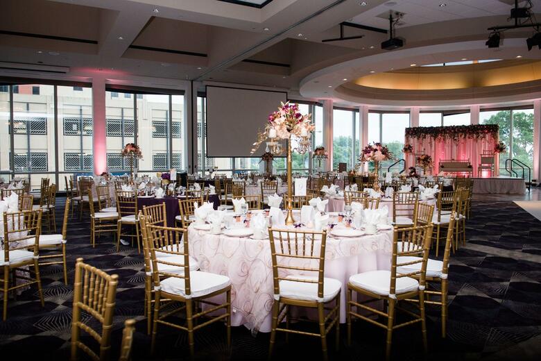 Hotel Intercontinental Saint Paul Riverfront