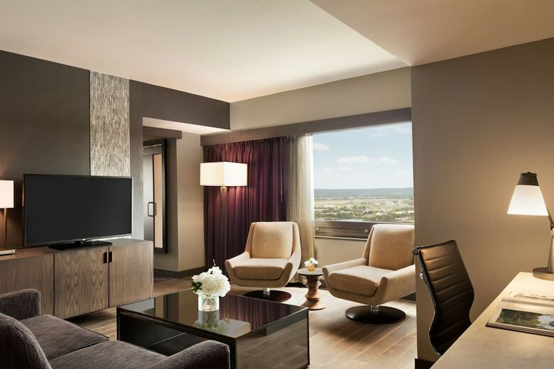 Hotel Intercontinental Saint Paul Riverfront