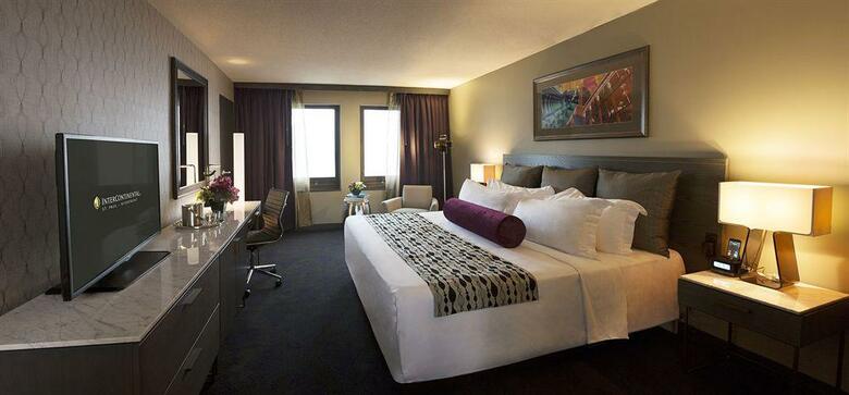 Hotel Intercontinental Saint Paul Riverfront