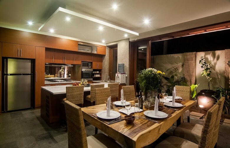 Citrus Tree Villas - La Mer