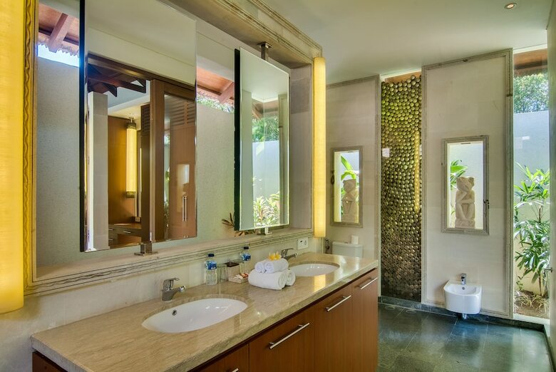 Citrus Tree Villas - La Mer