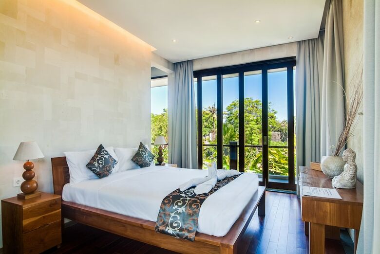 Citrus Tree Villas - La Mer