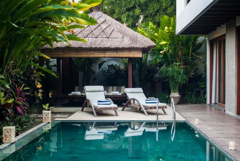Citrus Tree Villas - La Mer