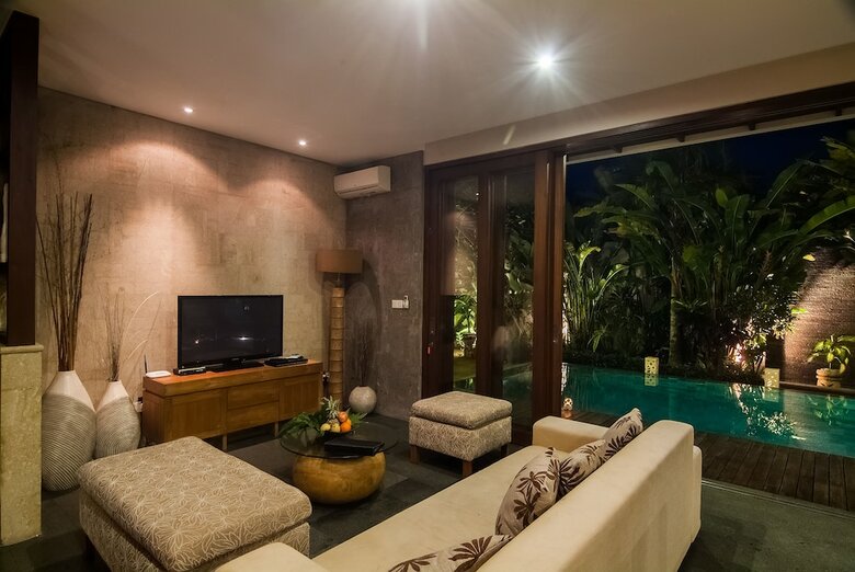 Citrus Tree Villas - La Mer