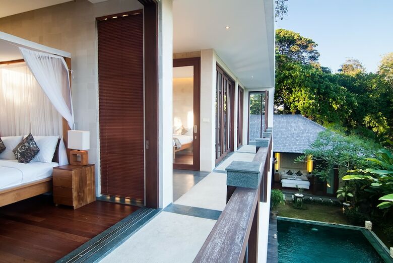 Citrus Tree Villas - La Mer