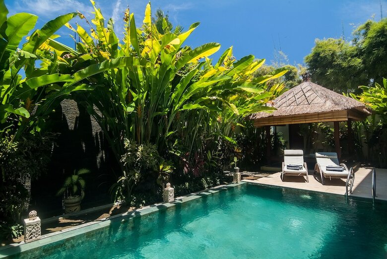 Citrus Tree Villas - La Mer