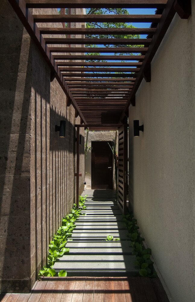 Citrus Tree Villas - La Mer