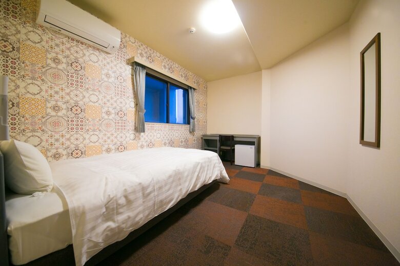 Business Hotel 910