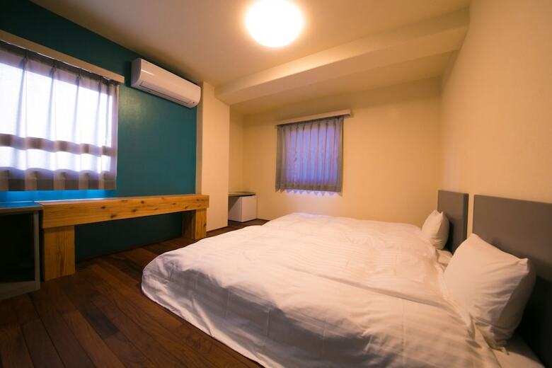 Business Hotel 910