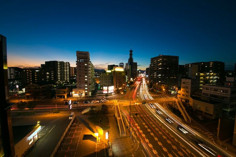 Business Hotel 910