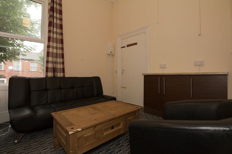 Belvidere Road Apartments