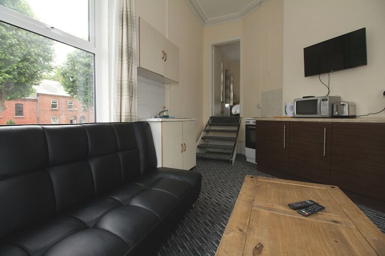 Belvidere Road Apartments