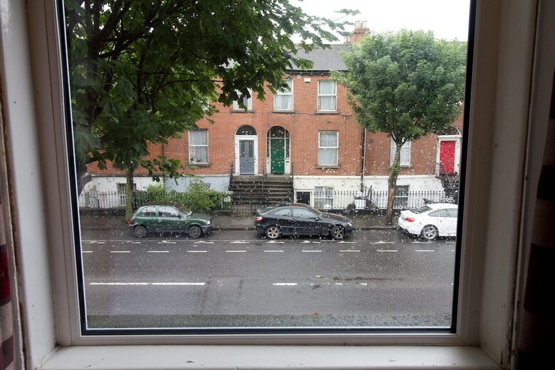 Belvidere Road Apartments