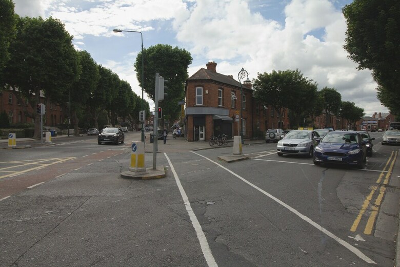 Belvidere Road Apartments